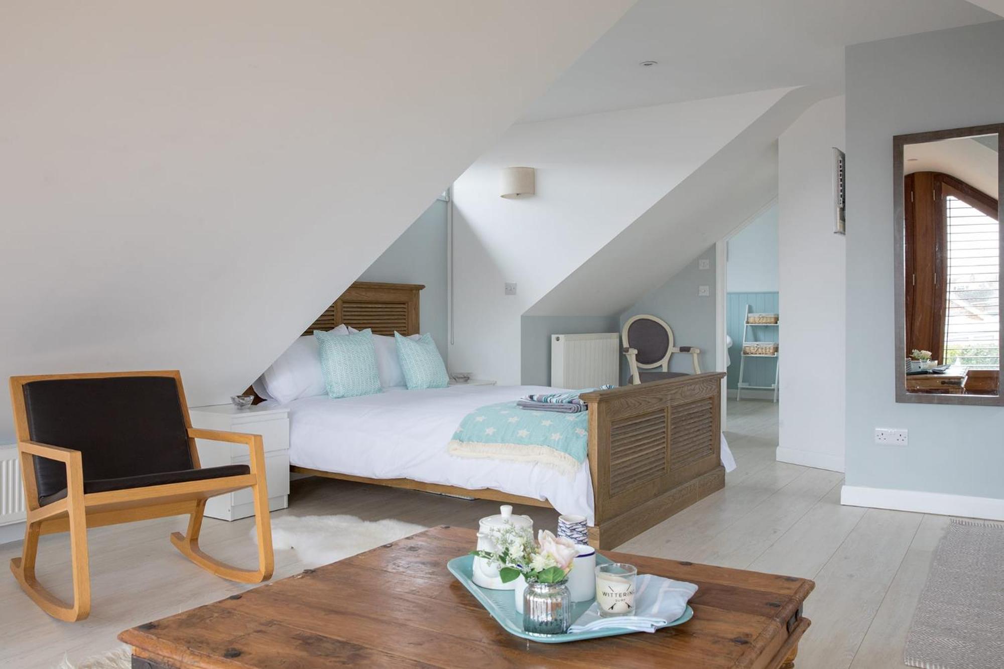 Family Seaside Retreat - 5 Minutes To Beach West Wittering Exteriér fotografie