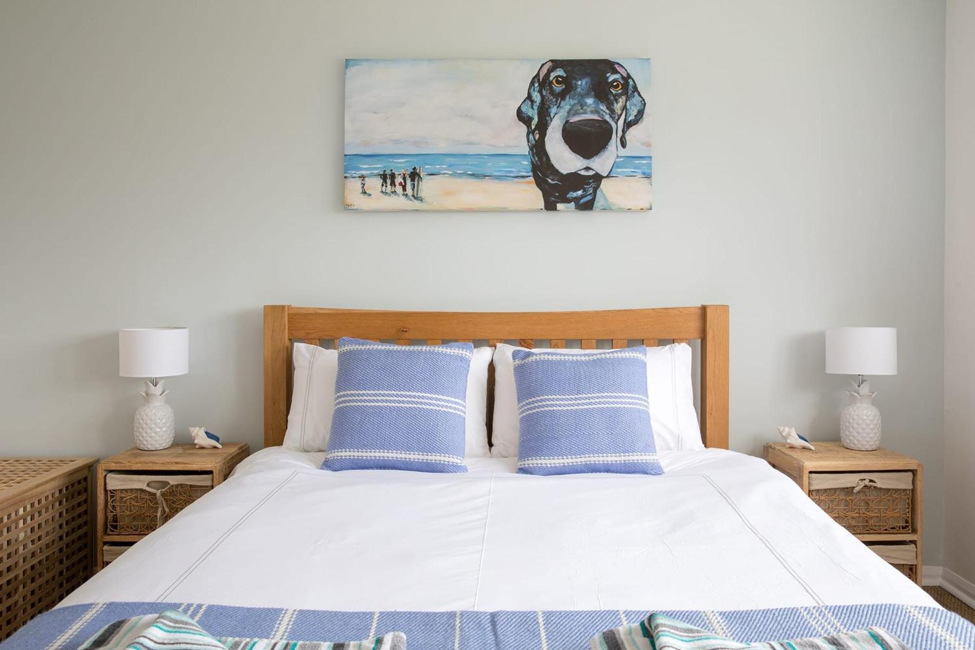 Family Seaside Retreat - 5 Minutes To Beach West Wittering Exteriér fotografie