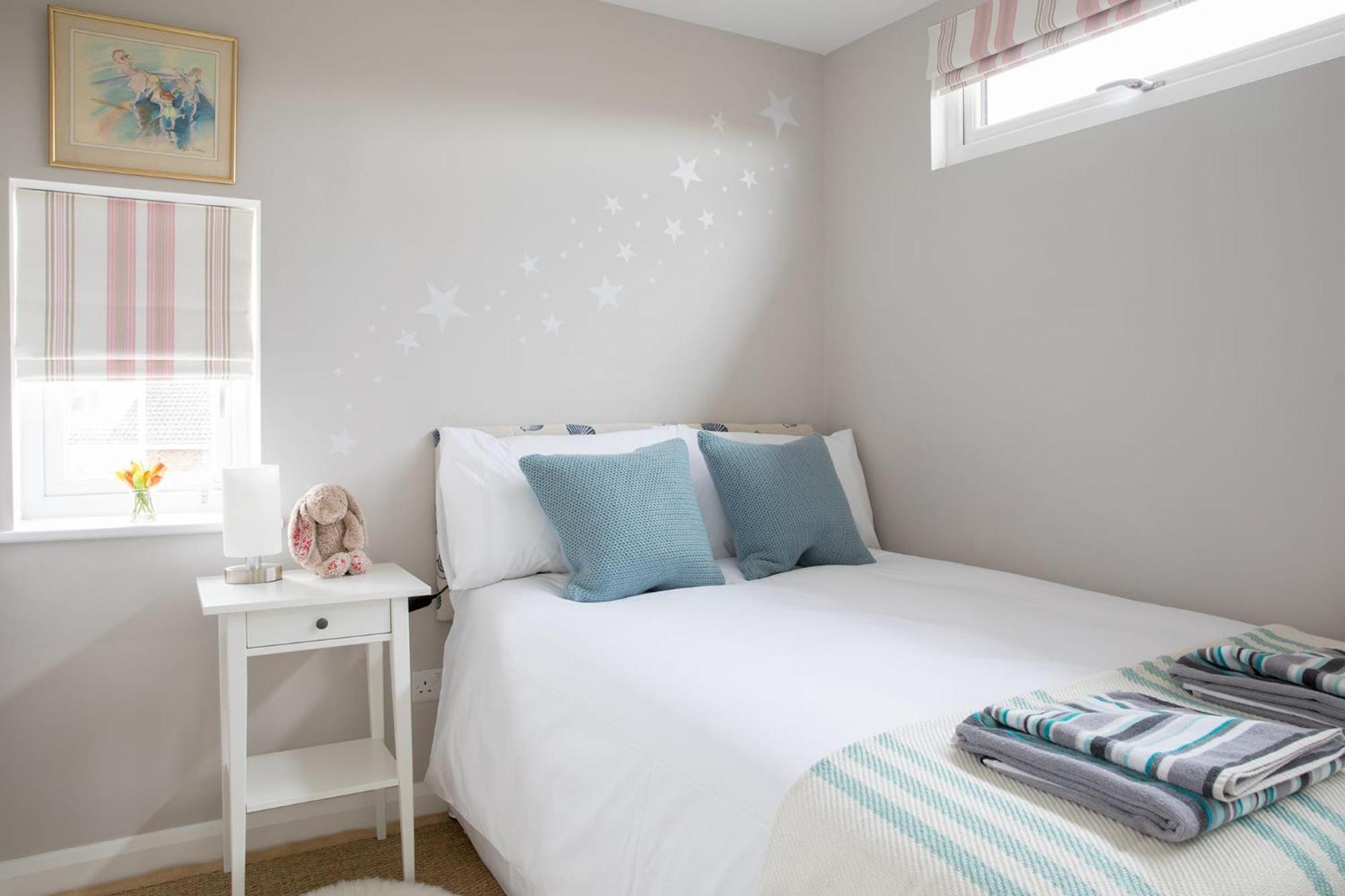 Family Seaside Retreat - 5 Minutes To Beach West Wittering Exteriér fotografie