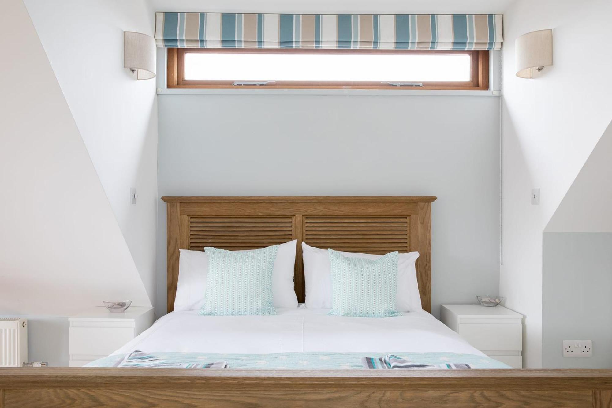 Family Seaside Retreat - 5 Minutes To Beach West Wittering Exteriér fotografie