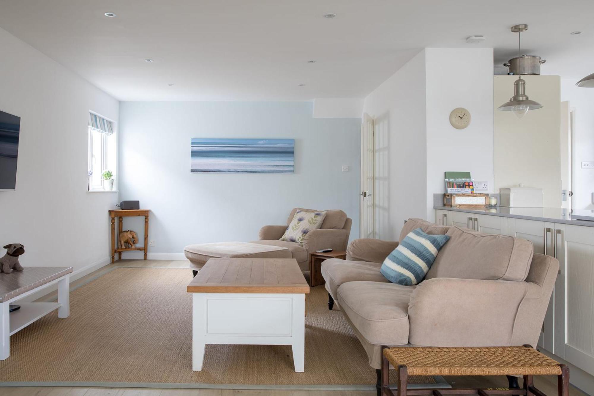 Family Seaside Retreat - 5 Minutes To Beach West Wittering Exteriér fotografie