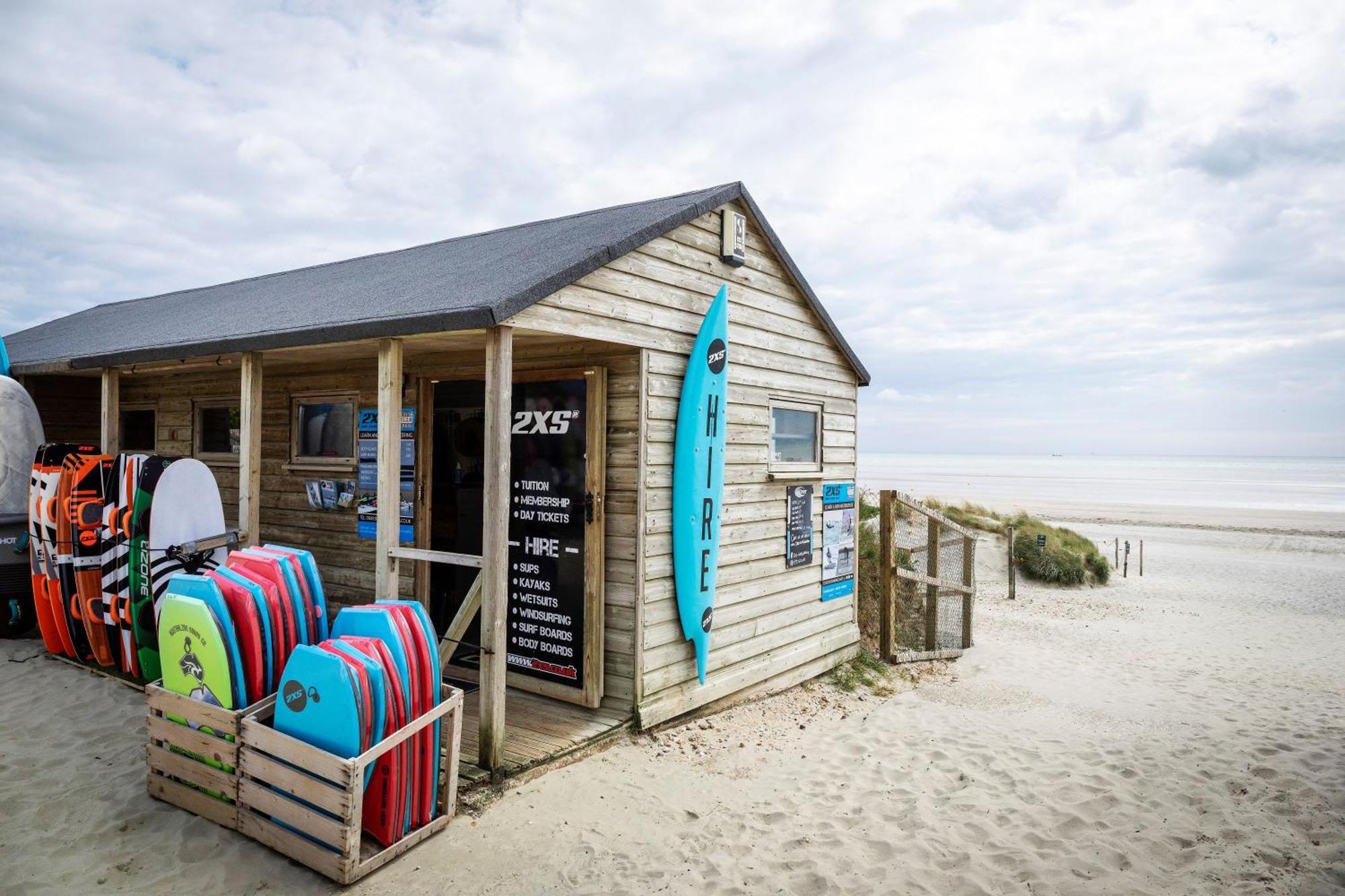 Family Seaside Retreat - 5 Minutes To Beach West Wittering Exteriér fotografie
