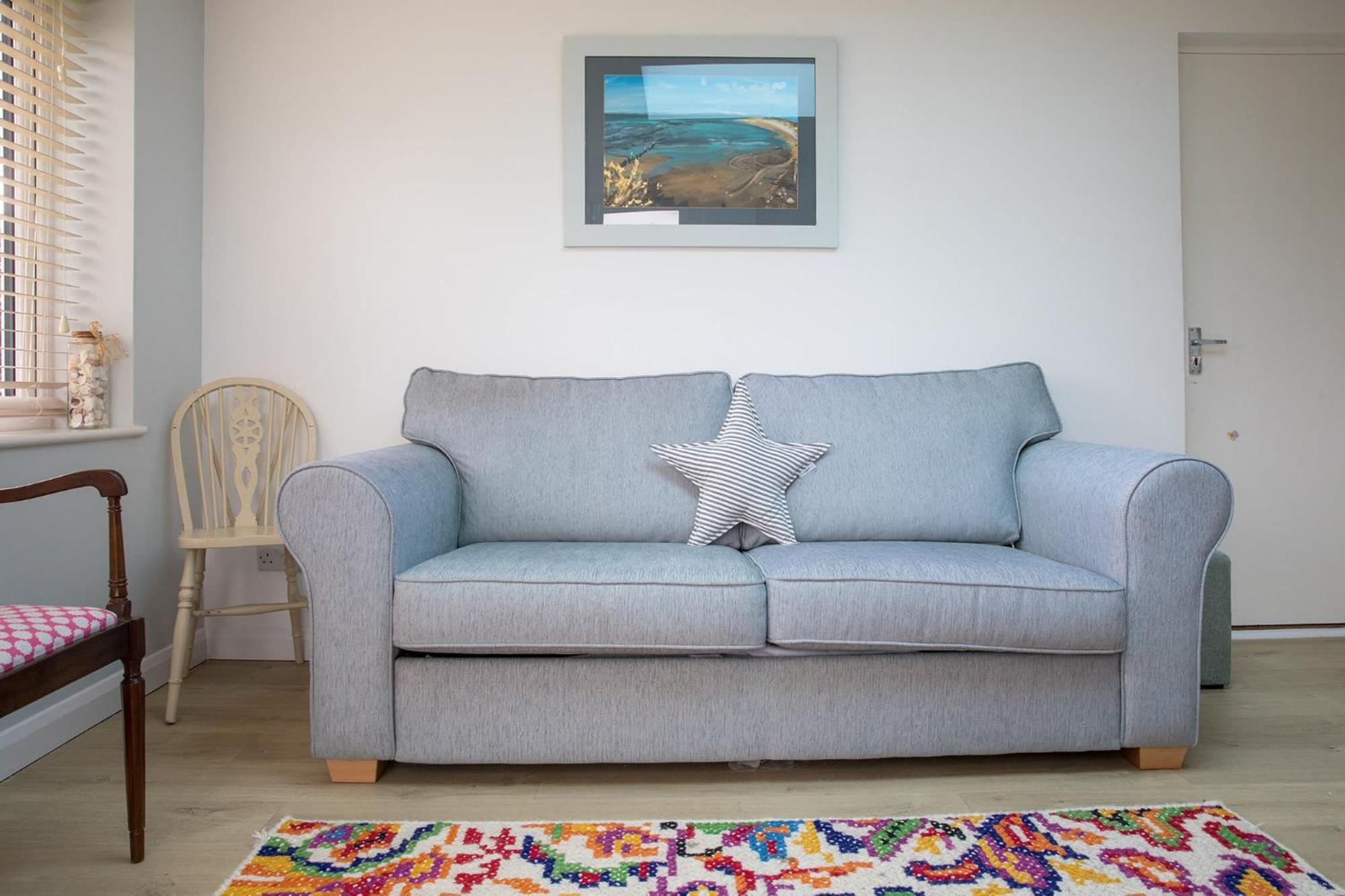 Family Seaside Retreat - 5 Minutes To Beach West Wittering Exteriér fotografie