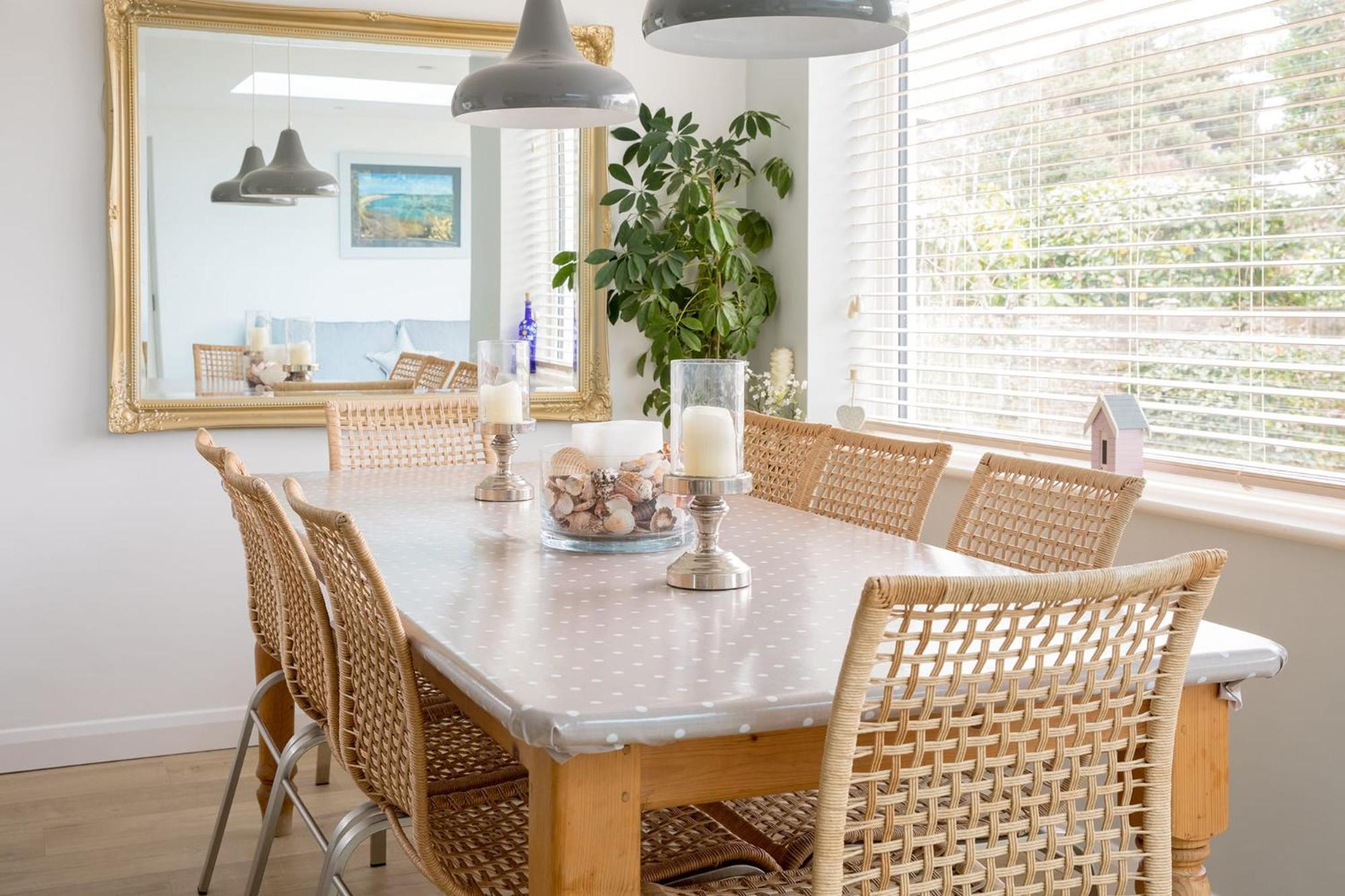 Family Seaside Retreat - 5 Minutes To Beach West Wittering Exteriér fotografie